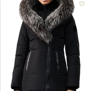 Mackage size M (Woman)